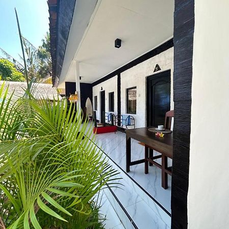 Allure Homestay Lembongan Экстерьер фото