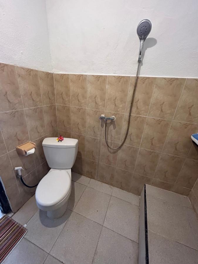 Allure Homestay Lembongan Экстерьер фото