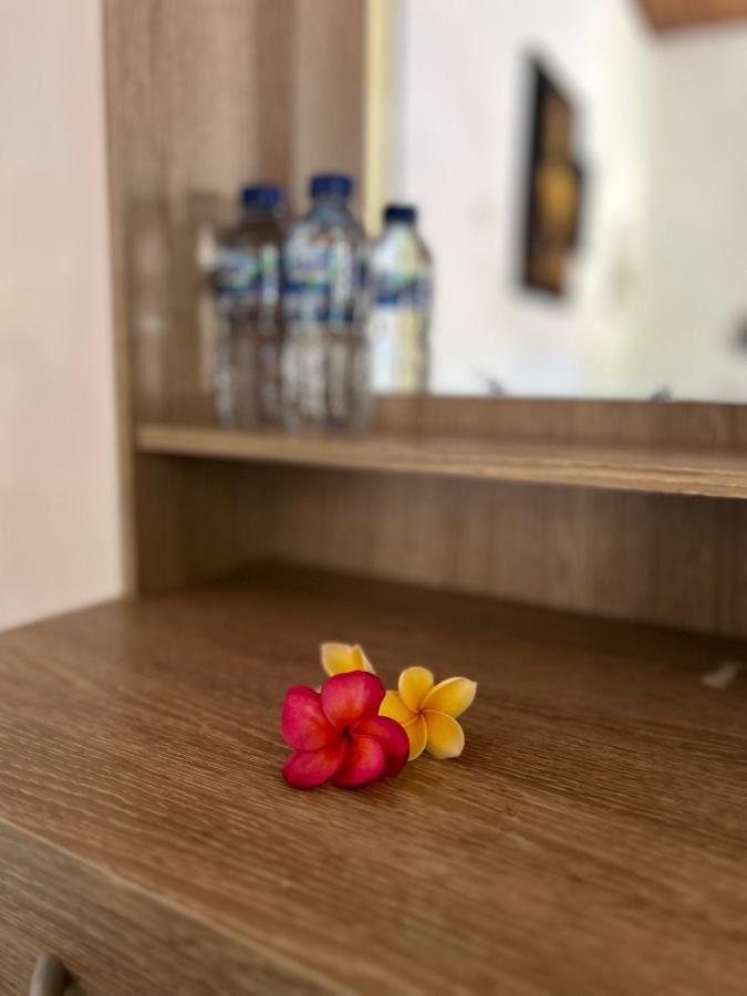 Allure Homestay Lembongan Экстерьер фото