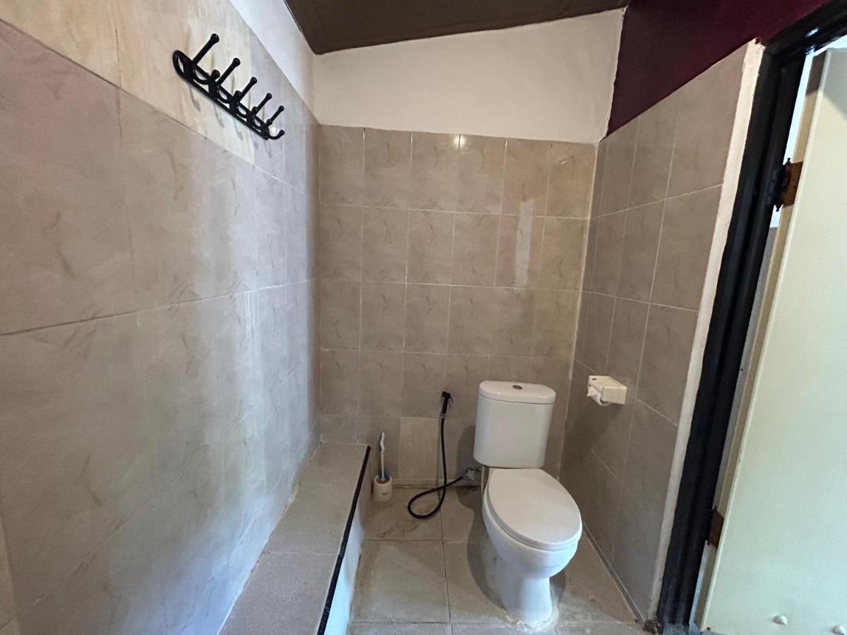 Allure Homestay Lembongan Экстерьер фото