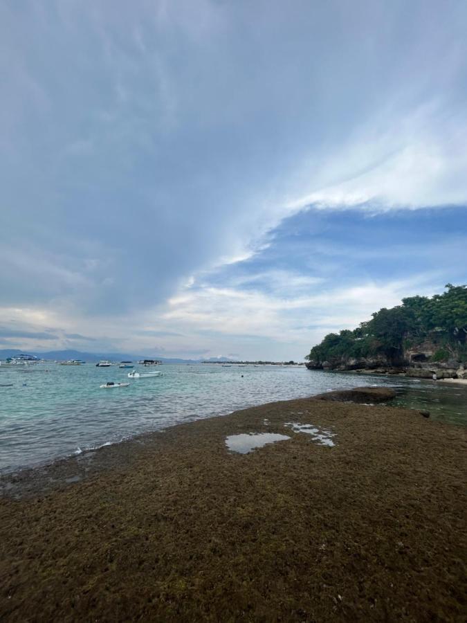 Allure Homestay Lembongan Экстерьер фото